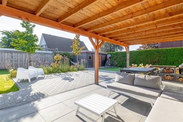 Medium property photo - Bovenlanden 50, 9697 NX Blijham